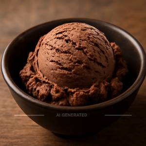 Chocolate Icecream