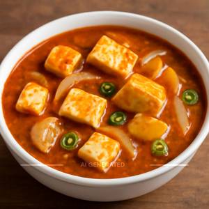 Paneer Do Pyaja
