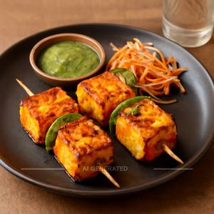Paneer Tikka( Pack of 2)