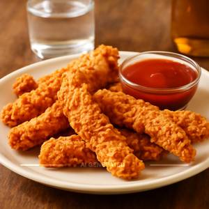 Royal chicken