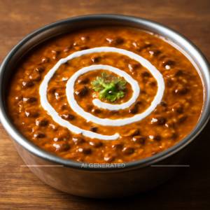 Dal Makhani