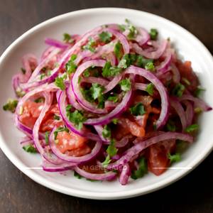 Onion Salad