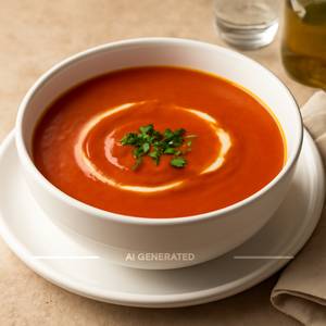 Tomato Soup