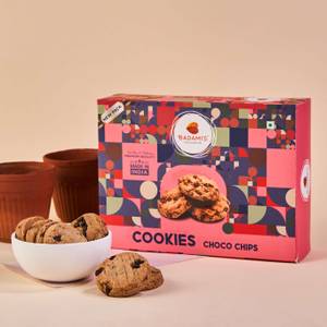 Choco Chip Cookies (300 grams)