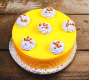 Mango Cake [800 grams]