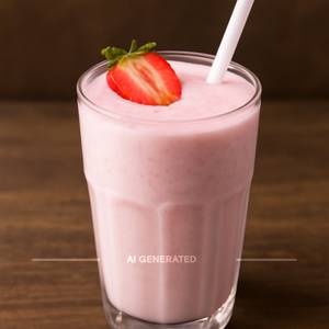 Strawberry Shake