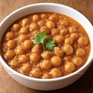 Chana Masala 300 ml