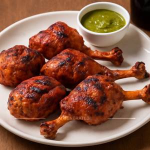 Chicken Lollipop