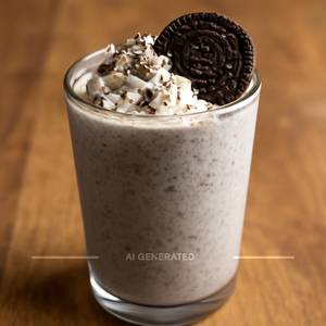 Oreo Shake