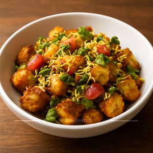 Aloo Chat 