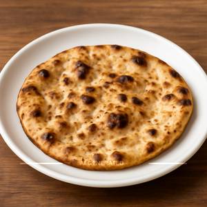 Tandoori Roti (1 Pc)