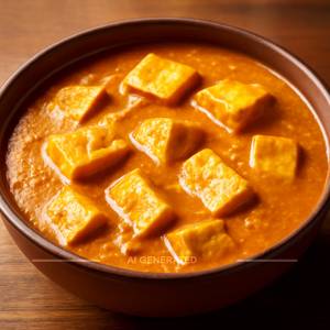 Khoya Paneer