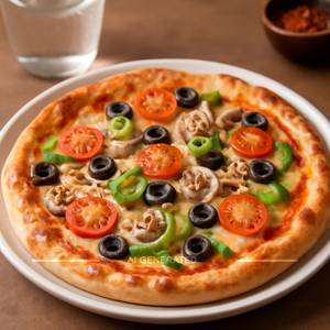 Signature Pizza