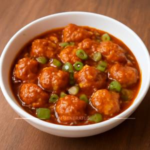 Chicken Manchurian