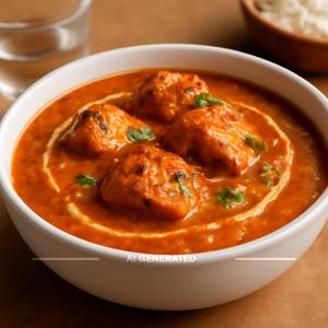 Chicken Tikka Masala