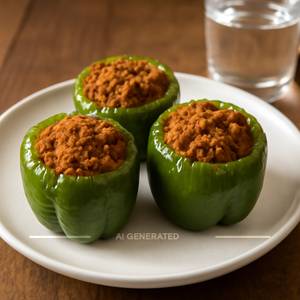 Stuff Capsicum 