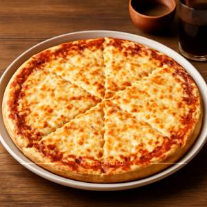 Cheese Pizza [Large]