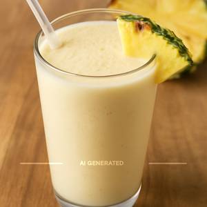 Pineapple Shake