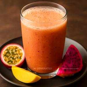 Mix Fruit Juice