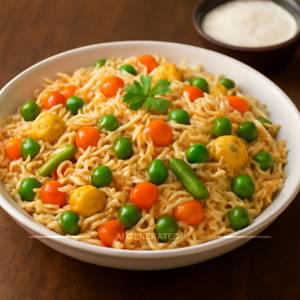 Veg Pulao