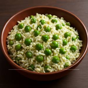 Matar Pulao