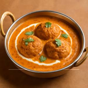 Veg Kofta