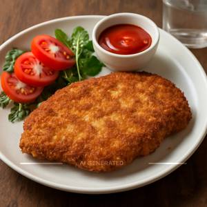Chicken Cutlet