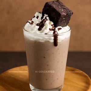 Brownie Shakes