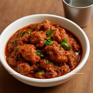 Chicken Sukha