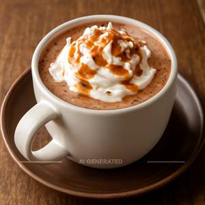Hot Chocolate Best Seller