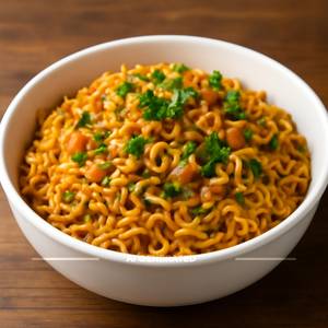 Masala Maggi