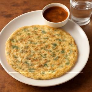 Egg Omelette