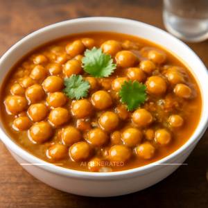 Chana Masala