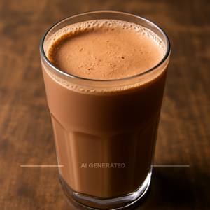 Milk Chocolate