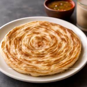 Laccha Paratha