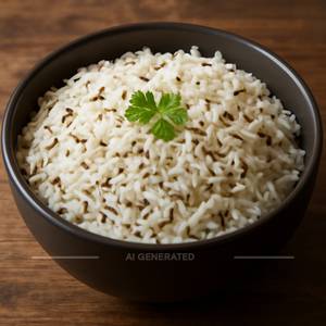 Jeera Rice