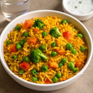 Veg Biryani