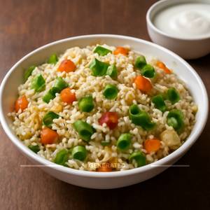 Veg Pulao