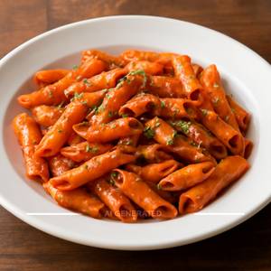 Red Sauce Pasta