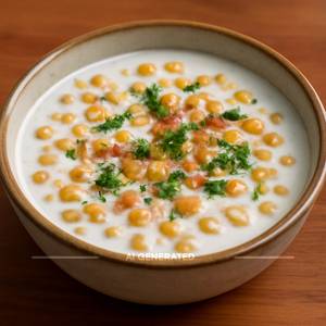 Boondi Raita
