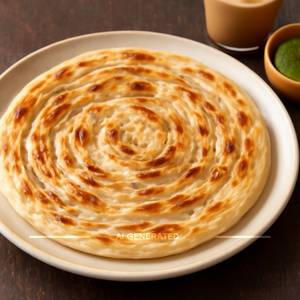 Laccha Paratha