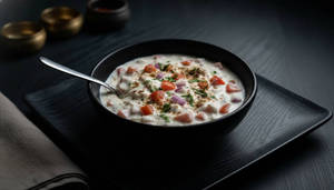 Mix Raita[500 ML]