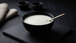 Plain Curd[500 ML]