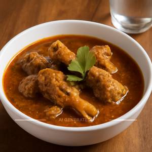 Mutton Lahori