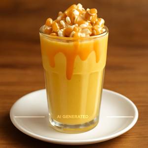 Mango Mania Shake