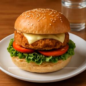 Veg Burger