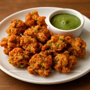Veg Pakora