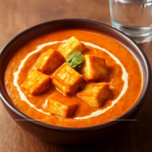 Paneer Butter Masala