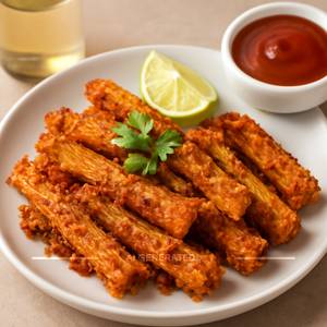 Shevga Fry