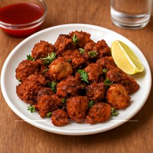 Chicken Fry